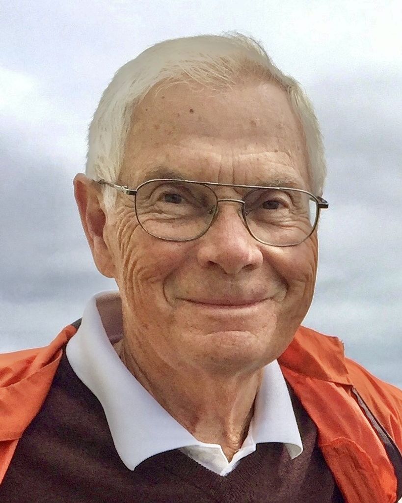 Thaddeus "Ted" John Kaczmarowski Profile Photo