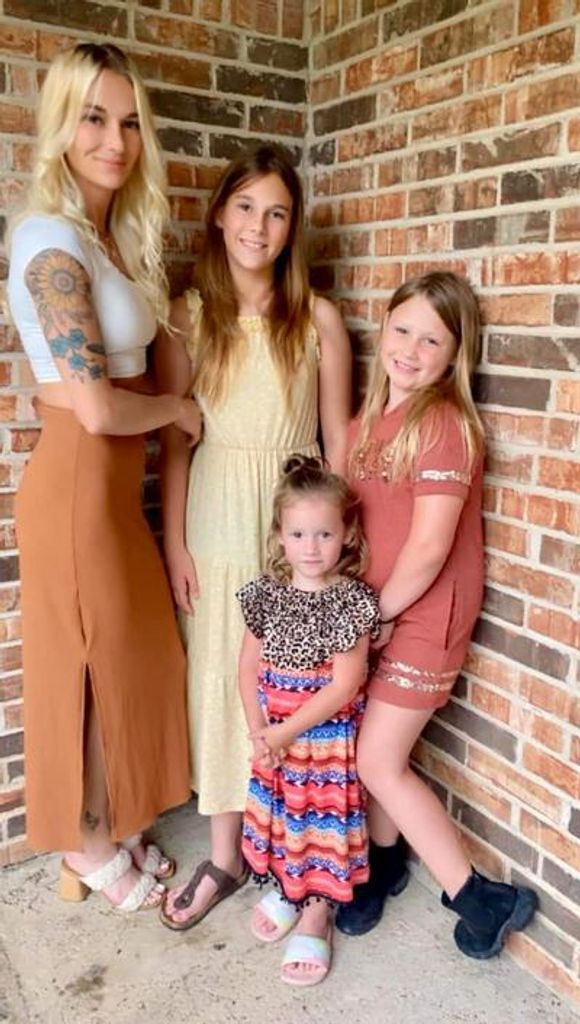 Brandy Nicole Price Profile Photo