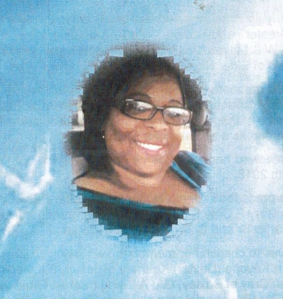 Angela Cassandra Cray