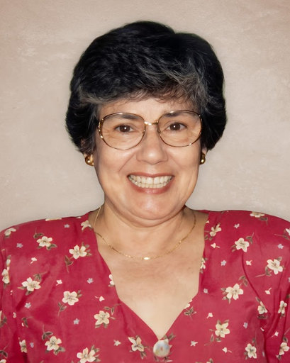 Socorro Guido's obituary image