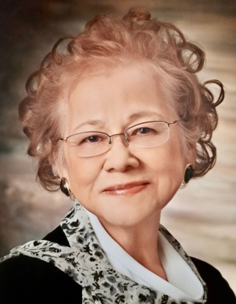 Maria Alicia Galindo