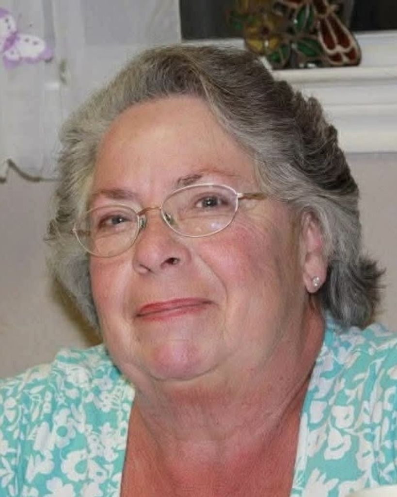 Andrea Frances Strickland Profile Photo