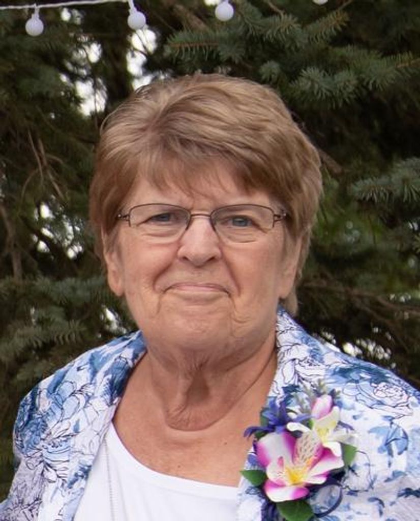 Verna L. Stamm
