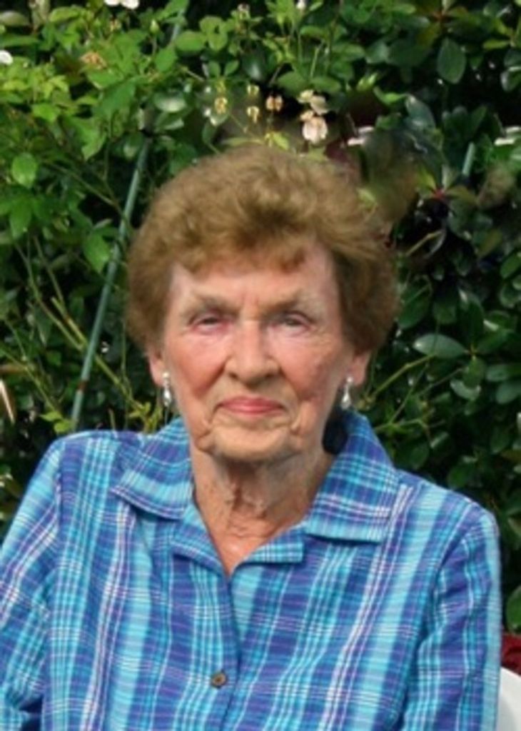Jean Gratz Marcy Profile Photo