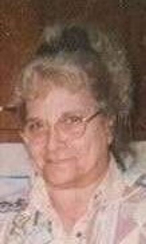 Barbara G. Anderson