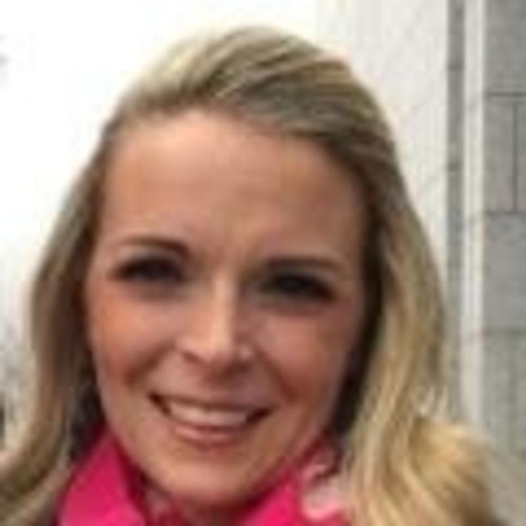 Melissa Mae Miller Profile Photo