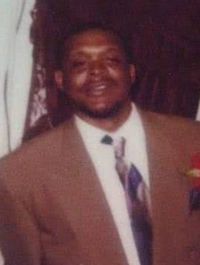 Clarence Williams Jr. Profile Photo