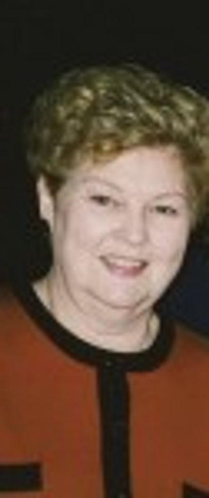 Joan Fox