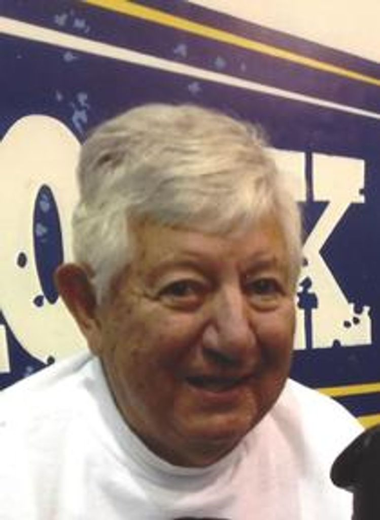 Paul J. Shreve Jr.