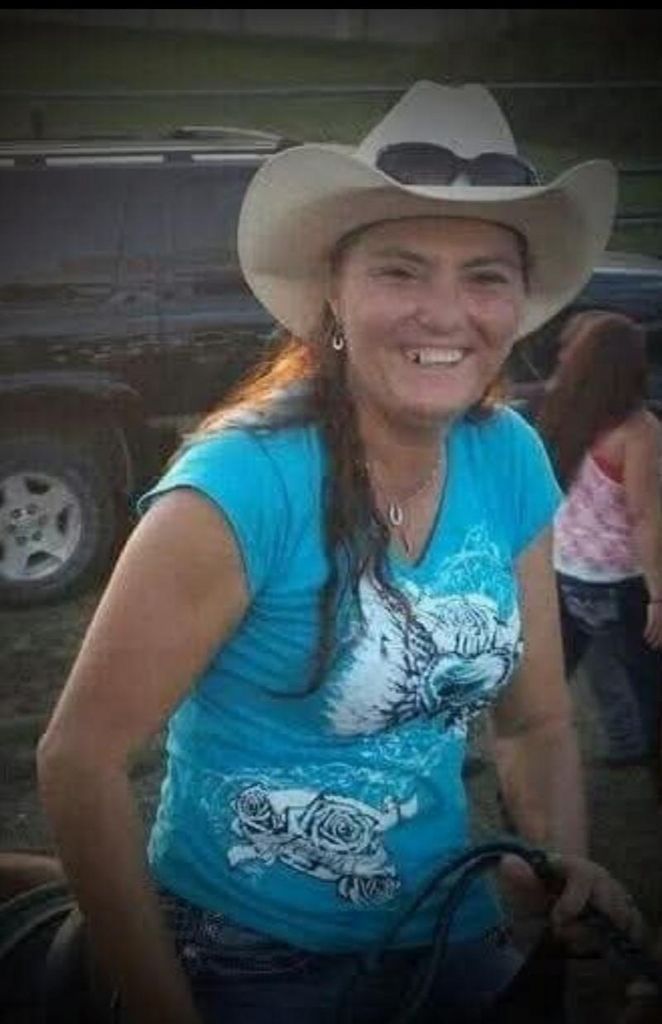 Bobbi Jo Mcgeoch Profile Photo