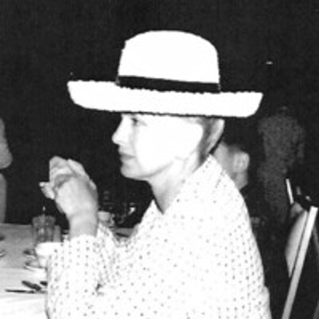 Virginia "Jinny" Moser Horgan