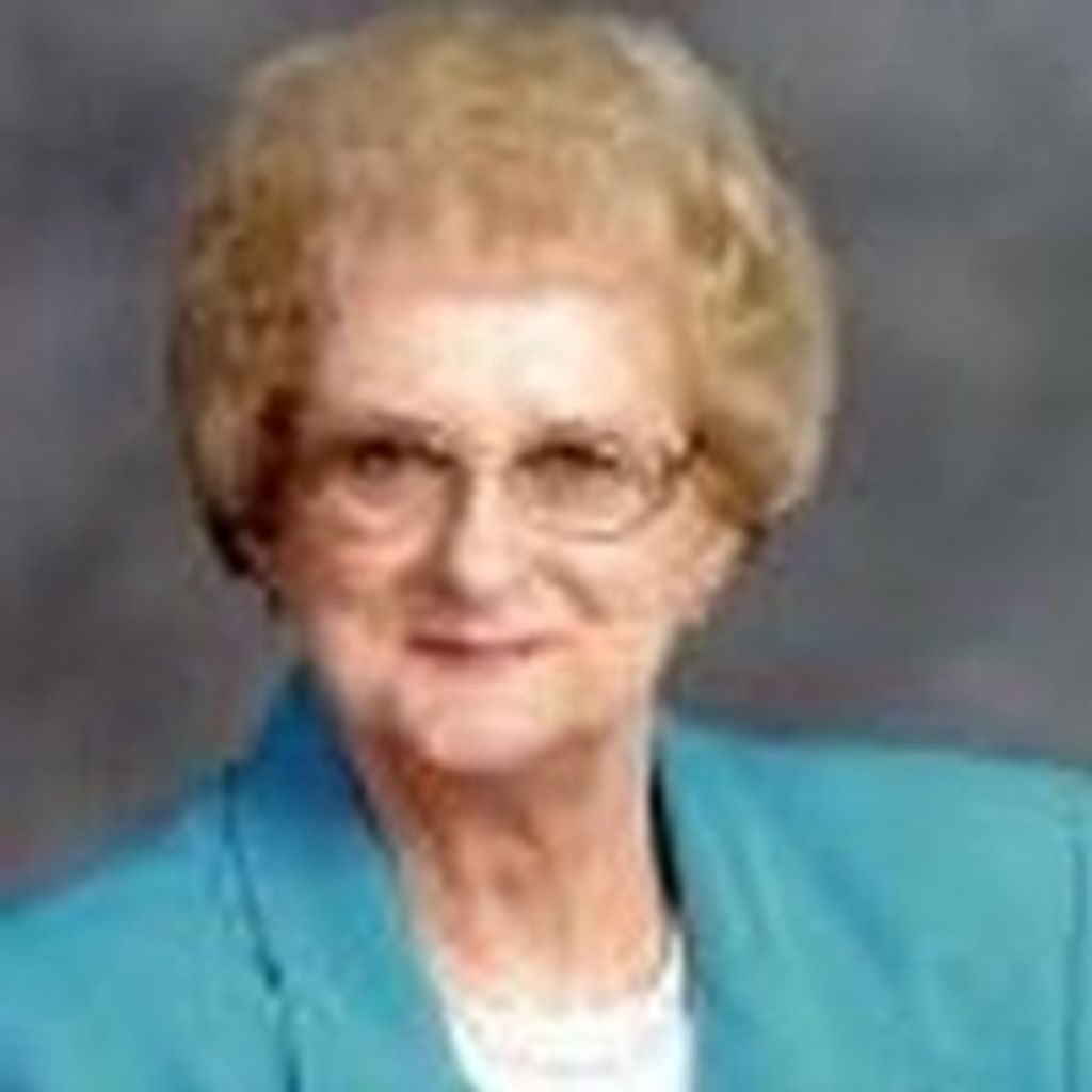 Irene K. Youngren