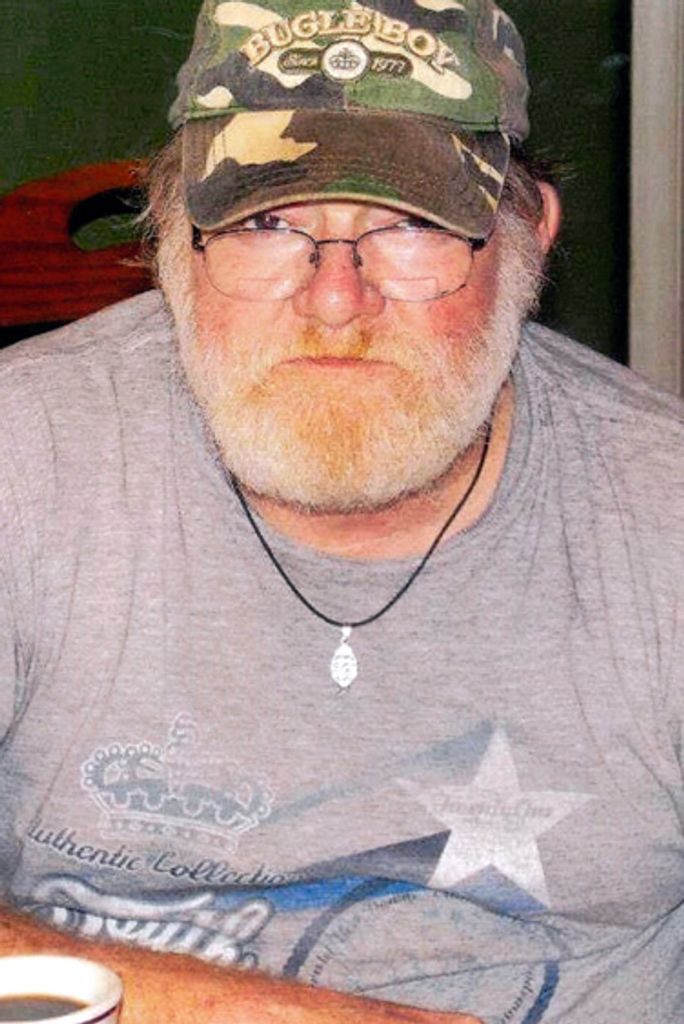 Robert Lee Plaster Profile Photo