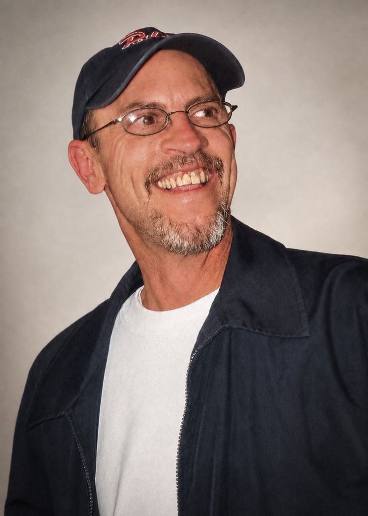 Daniel Harley Winklepleck Profile Photo