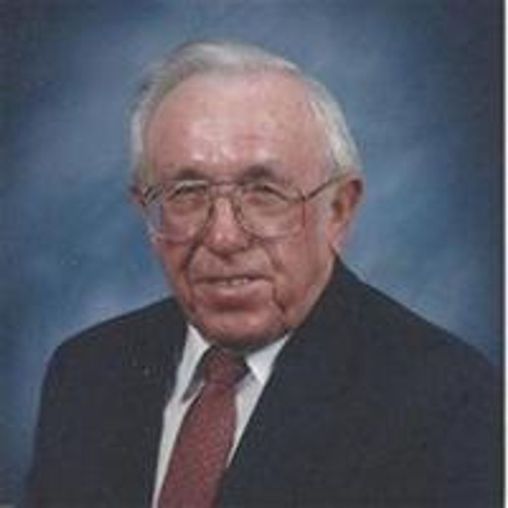 Charles L. Dixon