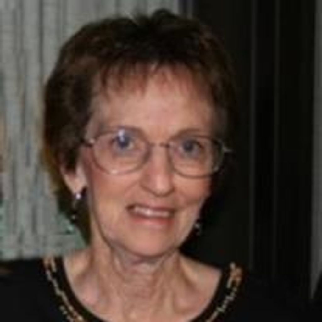 Twila Beth Brittain