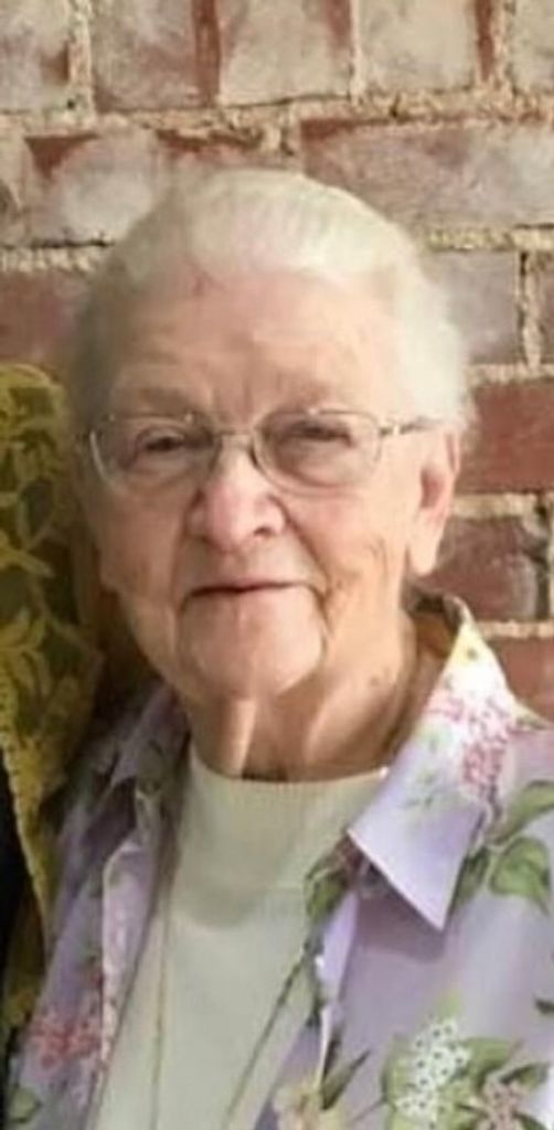 Ruth Meyer