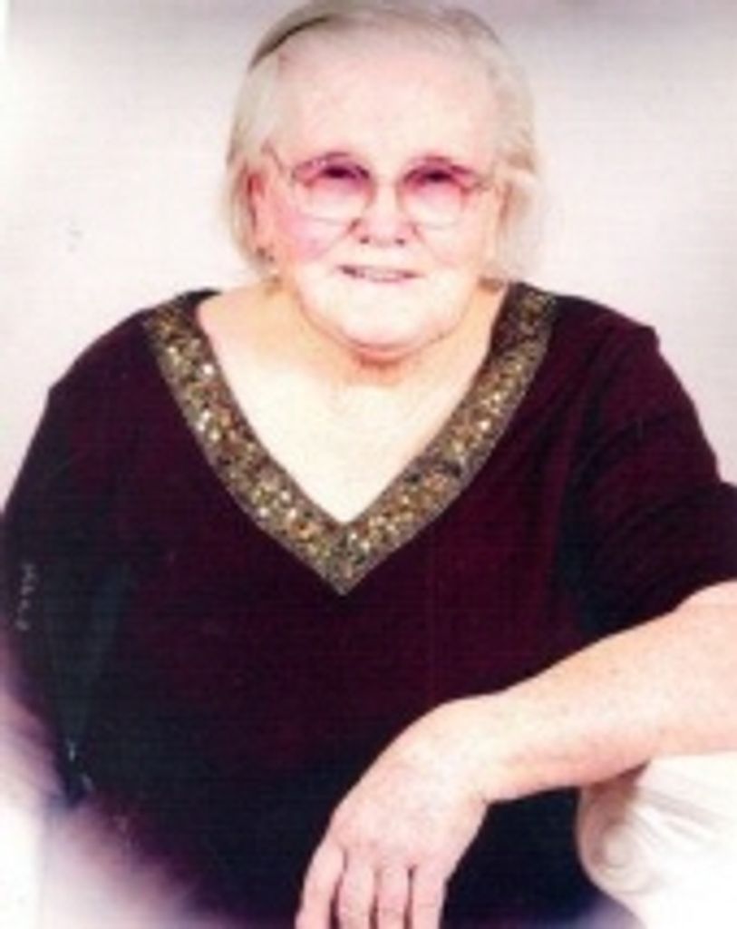 Mildred  Bernice Dodson Profile Photo