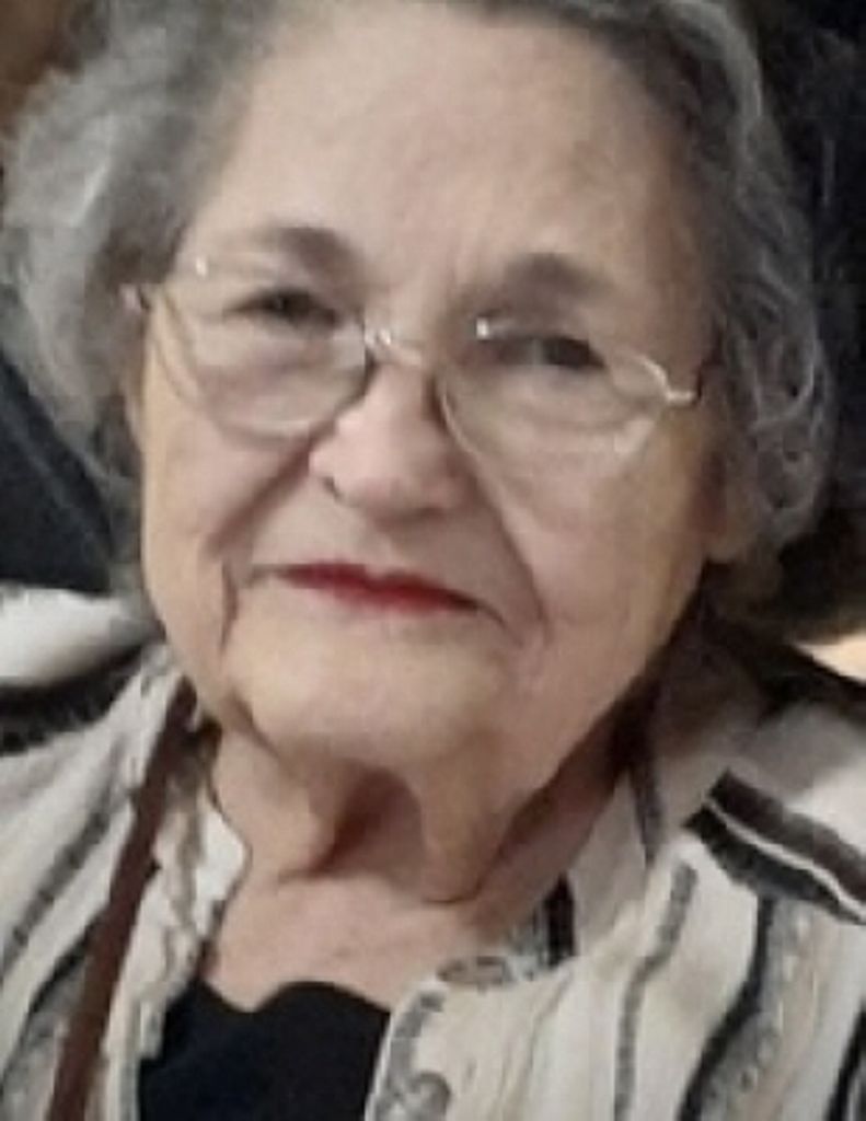 Marilyn Ann Gillespie Profile Photo