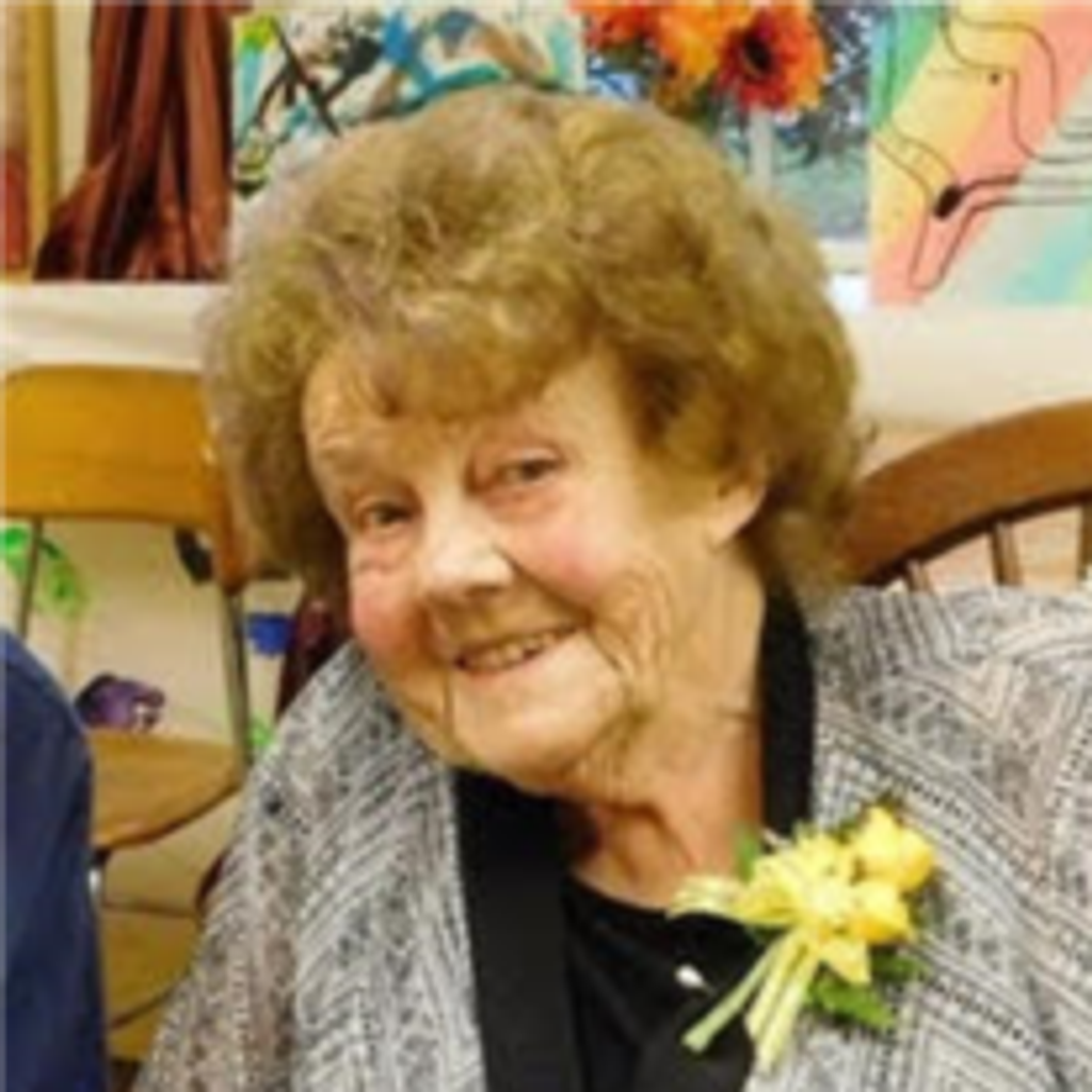 Shirley H Barnes