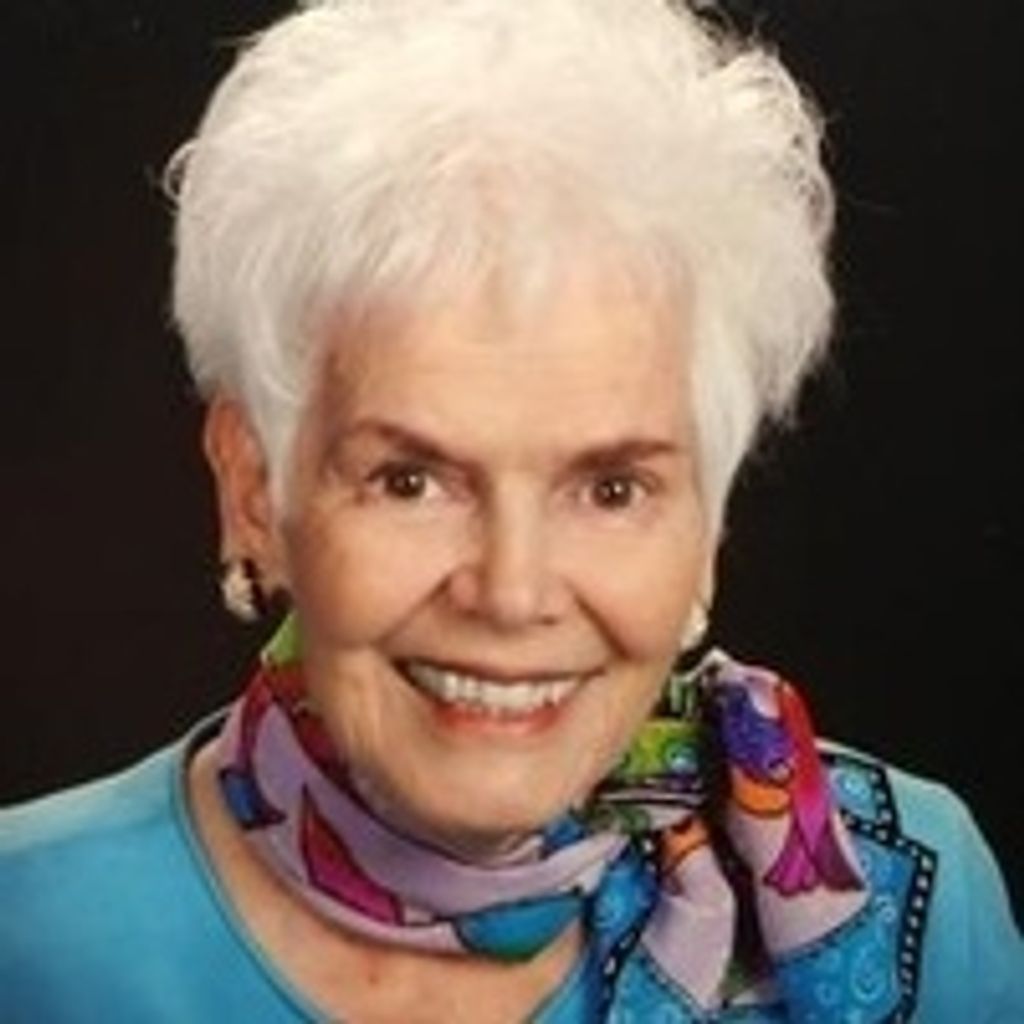 Vanettia 'Terry' Louise Liebman