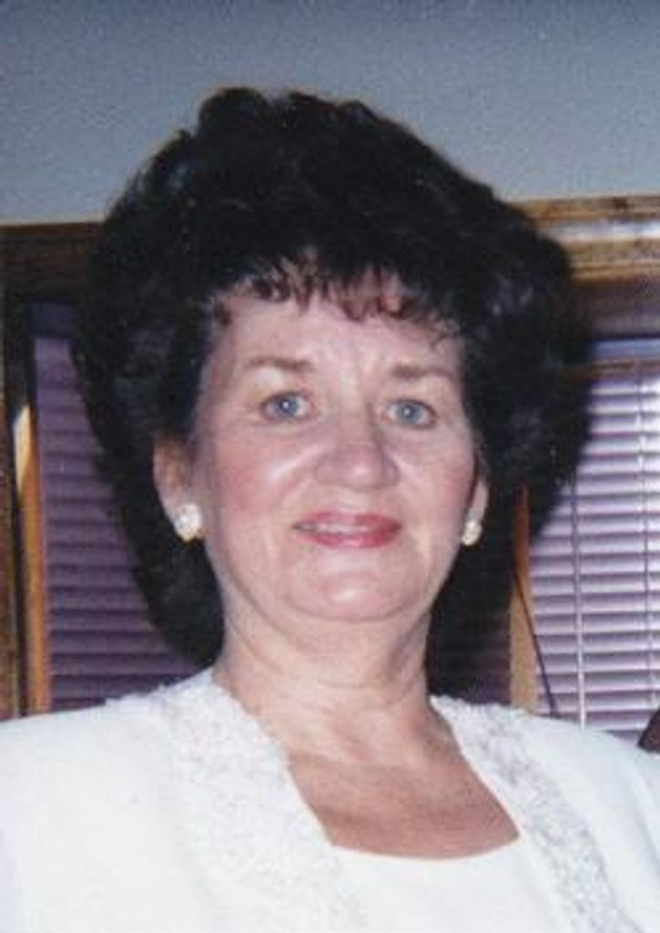 Shirley Ann (Pereen) Ripley