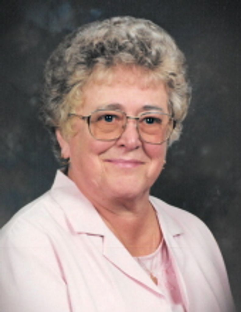 Dorothy Hoftiezer
