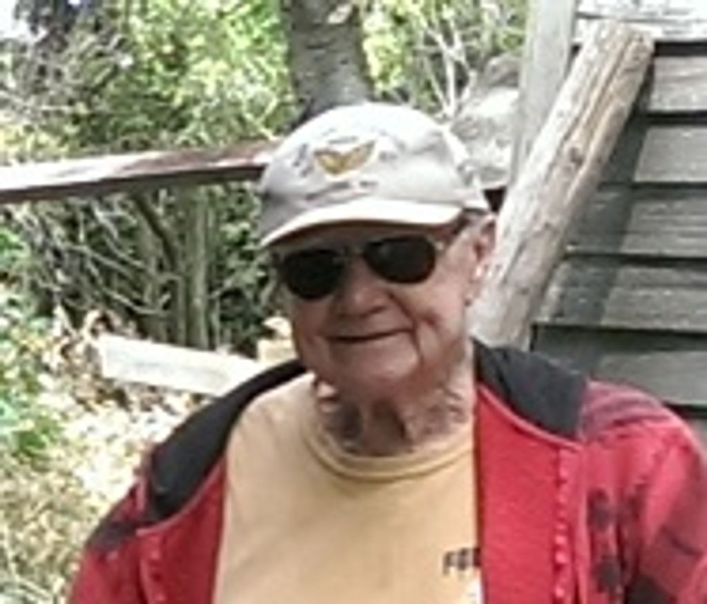 Homer H. Hoover