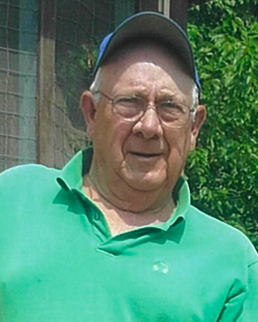 Isaac "Ike" Klassen