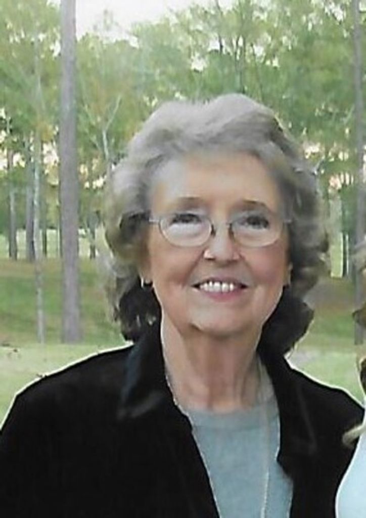Loretta Sanders Fuller Profile Photo