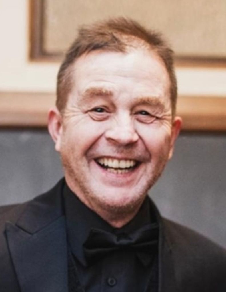 Dennis "Denny" Ankenbrandt, Sr.