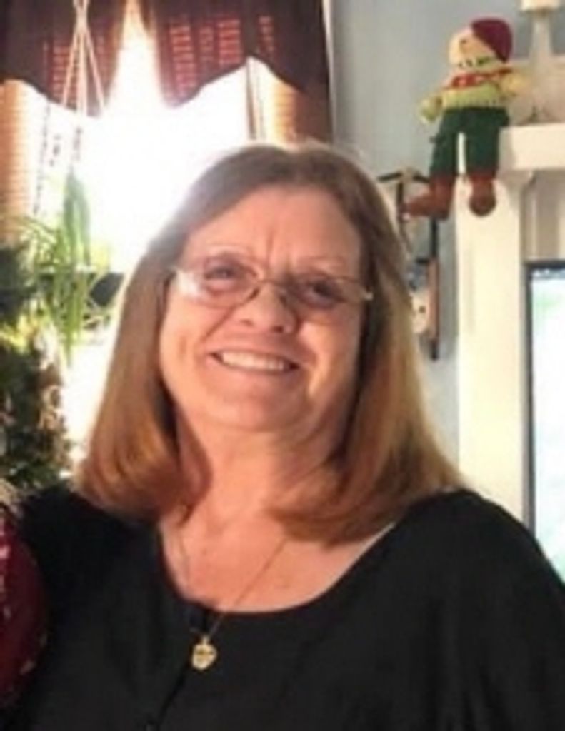 Darlane Sue Smith Bucklew