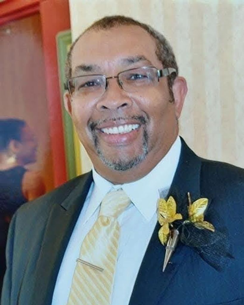 George E. Poole, Jr. Profile Photo