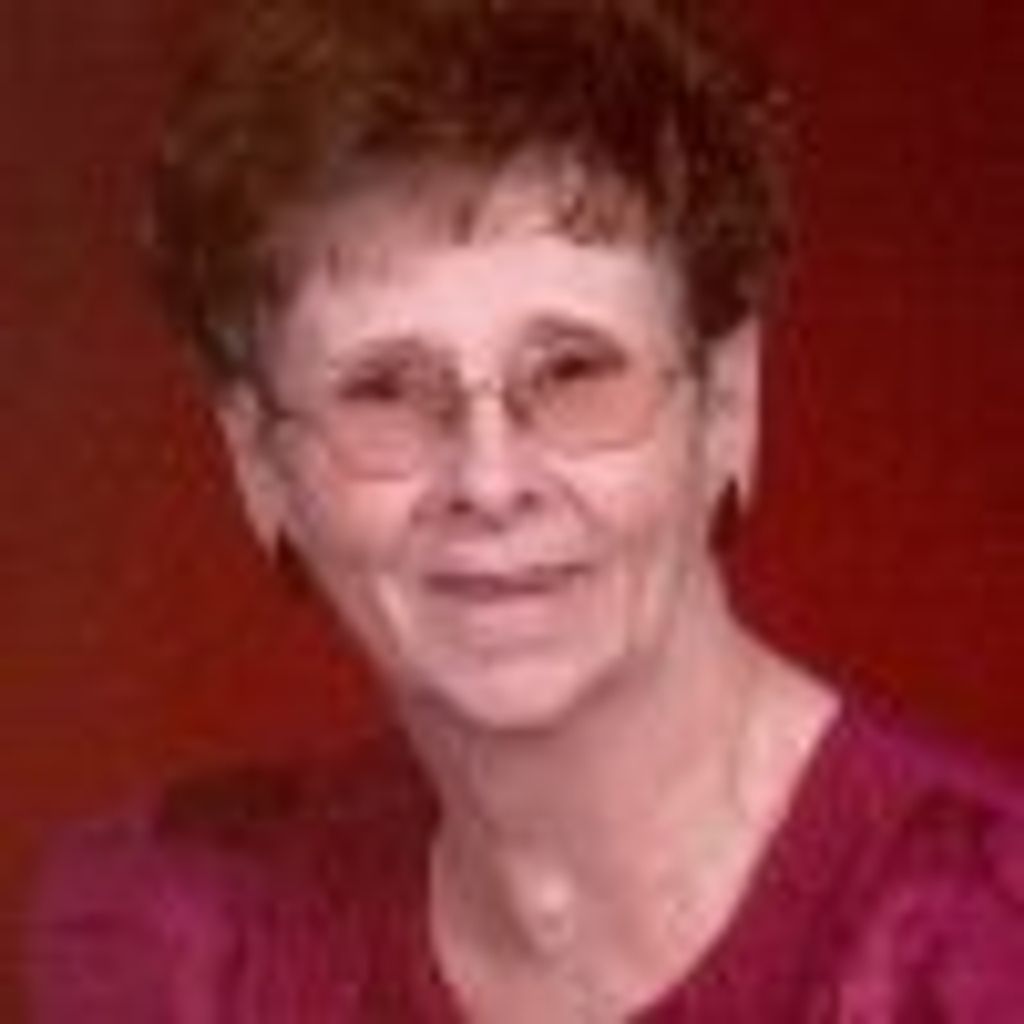 Virginia  Arlene Hellinga