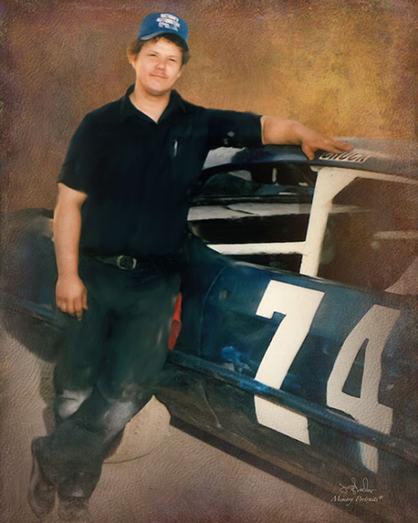Charles Wierenga