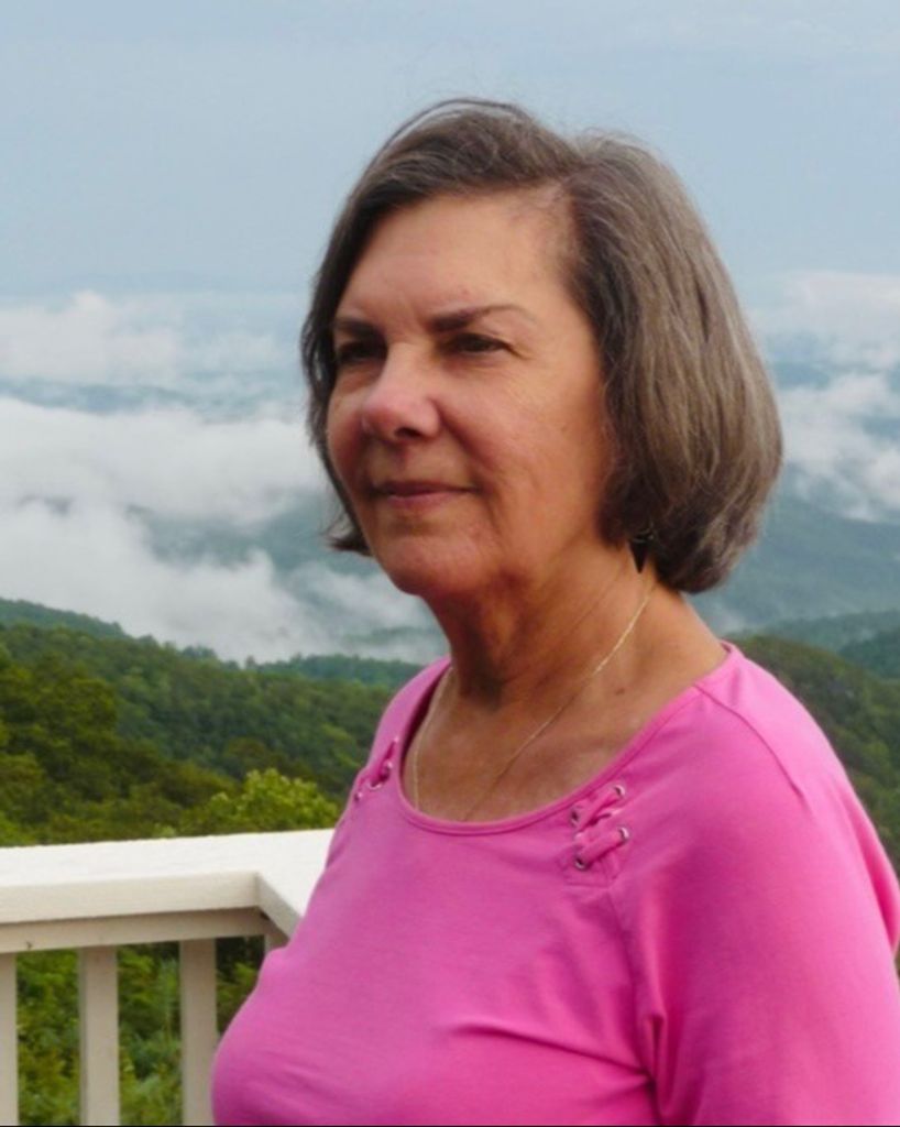 Carol Annette McCubbins Profile Photo