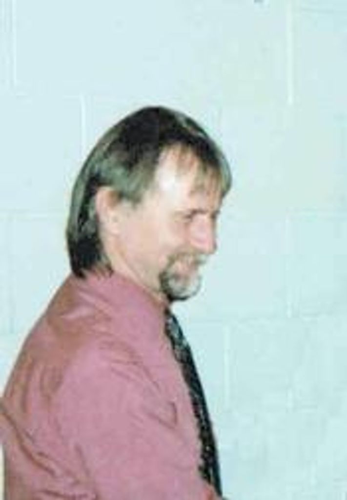 Peter "Pete" Ervin Jackson