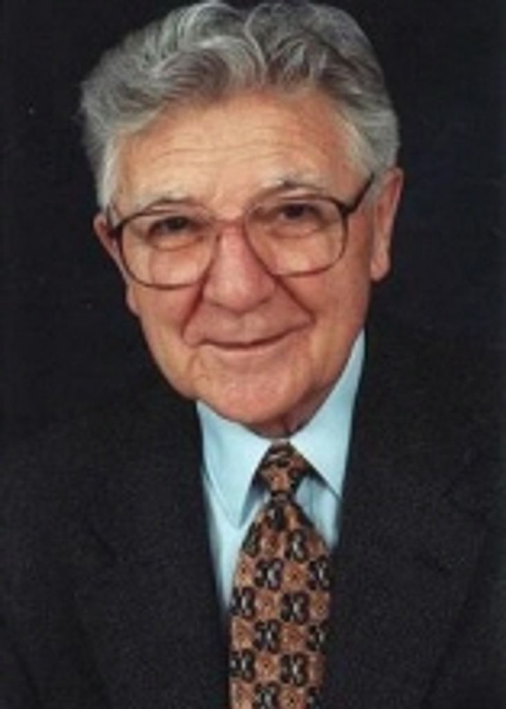 L. Bruce Wright