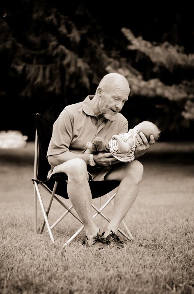 Brian D. Nugent