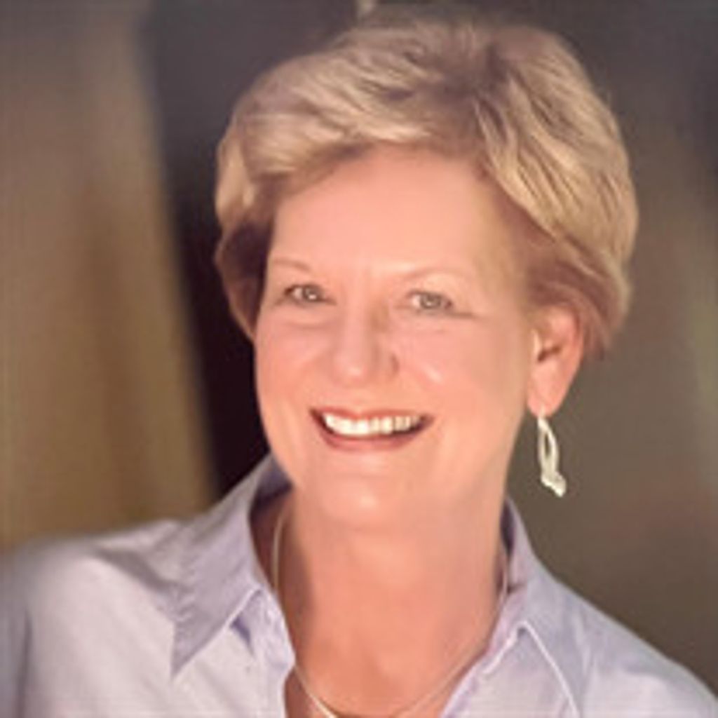 Susan "Sue" Bakx