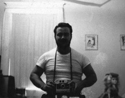 Roy Lee Williams, Sr. photo gallery thumbnail 2 of 126