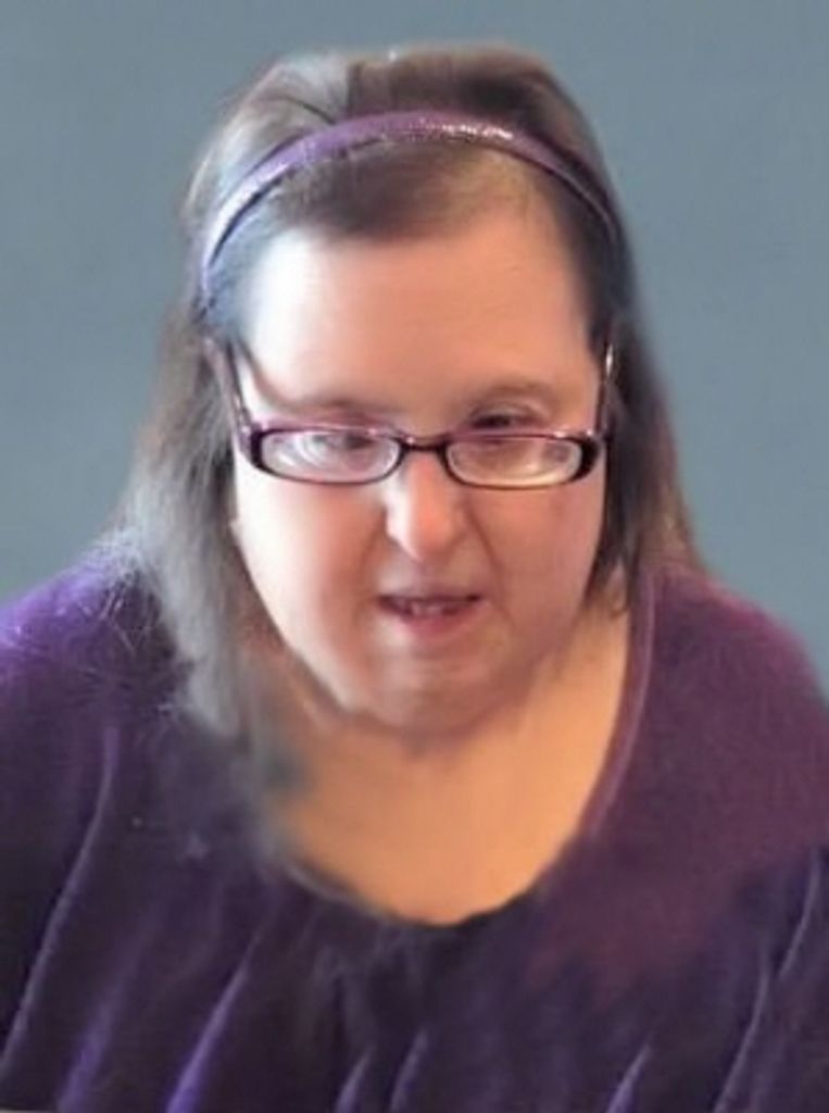 Kelly Ann Kesten