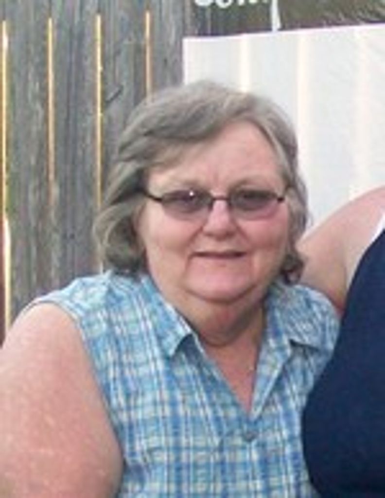 Charlotte Lee (Burton)  Caputo