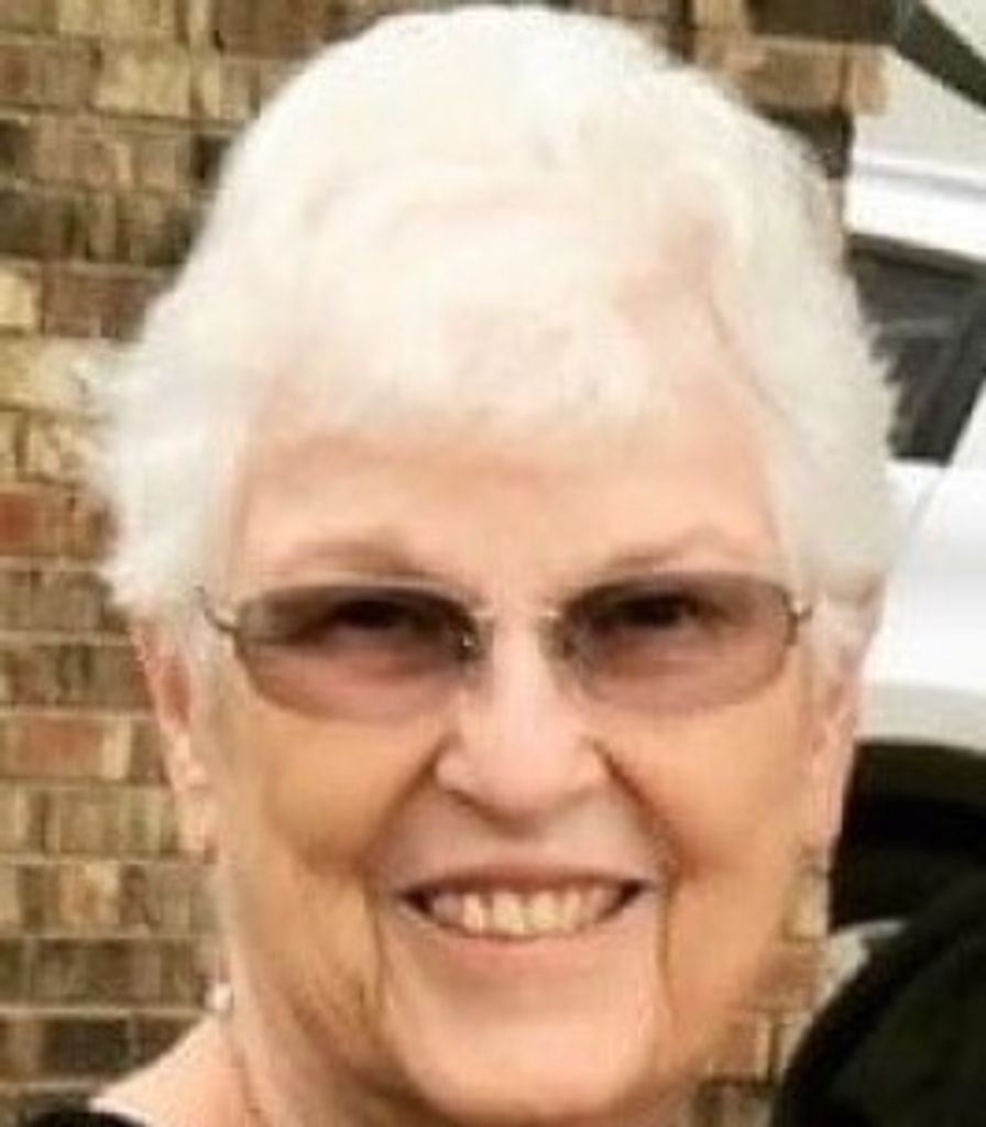 Rosie Vetter Profile Photo