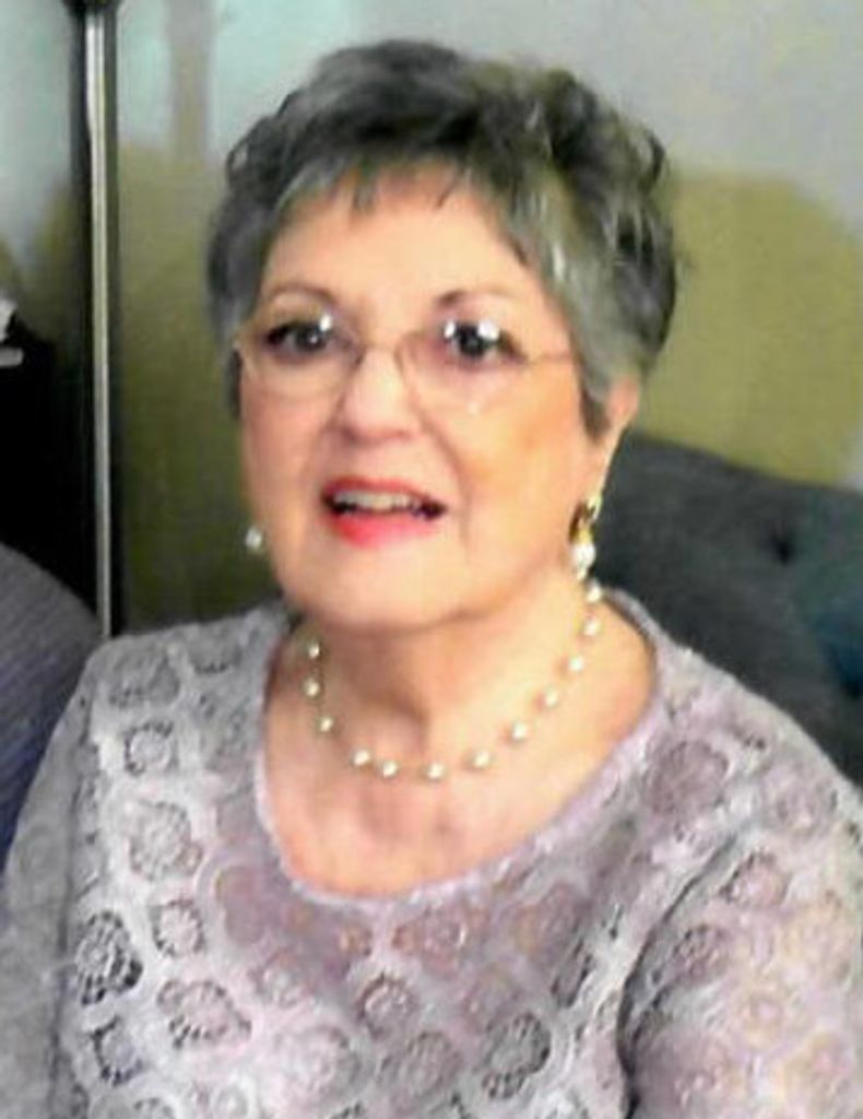 Anna A. Saccomanno Profile Photo