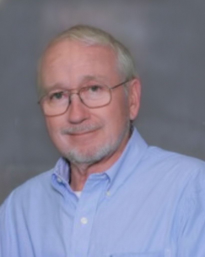 Franklin Ray Gentry