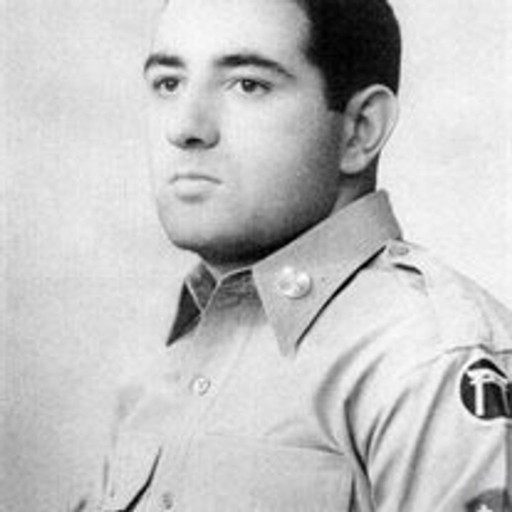 John A "Jack" Vallese