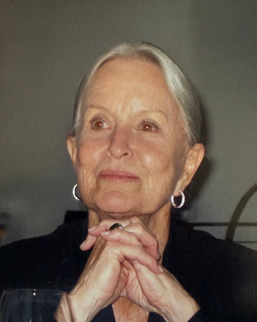Joanne Helen Binkert Montelongo Profile Photo