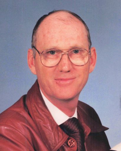 Robert Henry Gossett Profile Photo