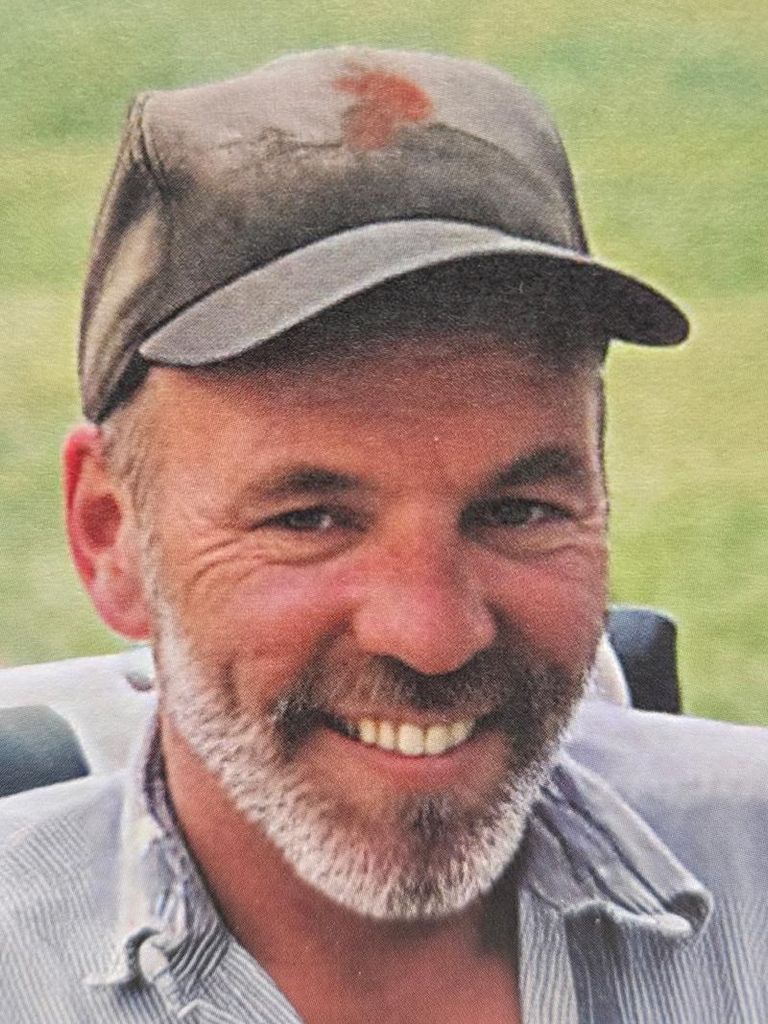 Timothy D. Balser Profile Photo